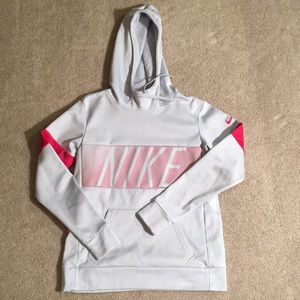 Nike dry fit sweatshirt/ hoodie